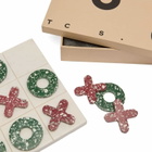 The Conran Shop Pietra Naughts & Crosses in Multi 