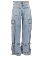 7 For All Mankind The Belted Cargo Pants