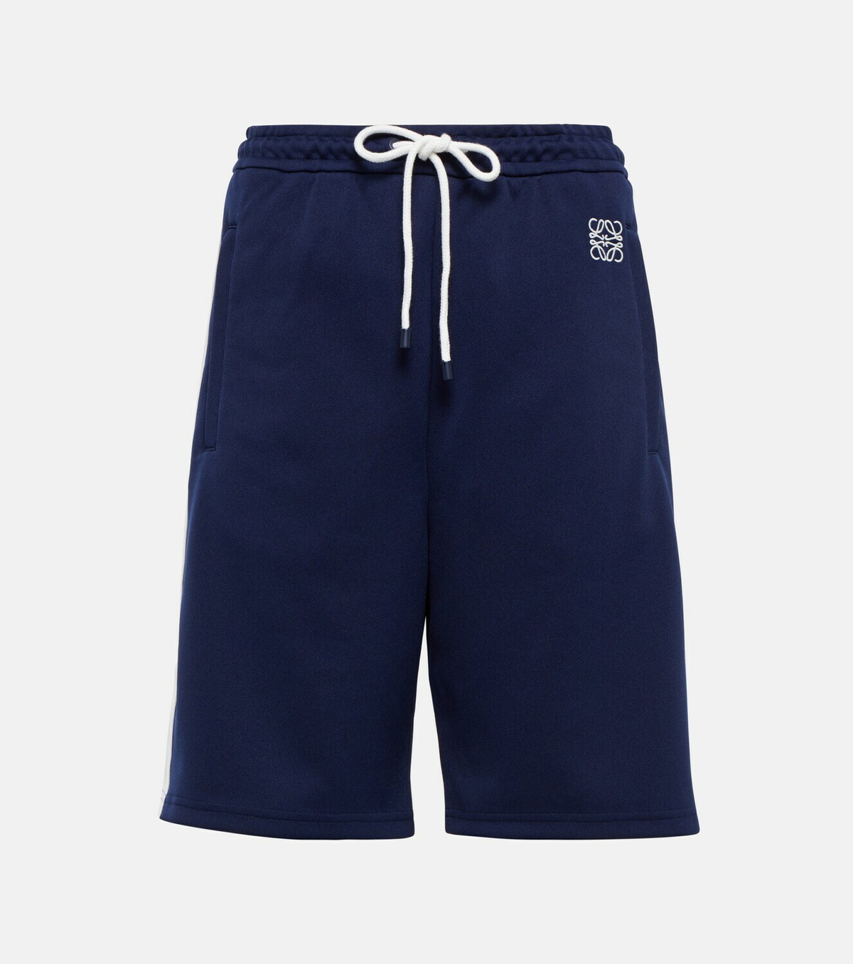 Loewe - Jersey shorts Loewe