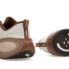 Nike Vomero Plus QS Sneaker in Off Noir/Pecan/Phantom/Natural Cacao