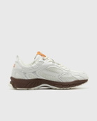 Mercer The Re-Run Grape White Mens Lowtop