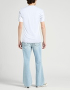 Moschino Mens T-shirt in White