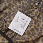 Satisfy Rip Running Jacket