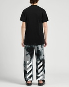 Ambush Mens T-shirt in Black