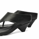 Samsøe Samsøe Women's Sadagmar Sandals in Black