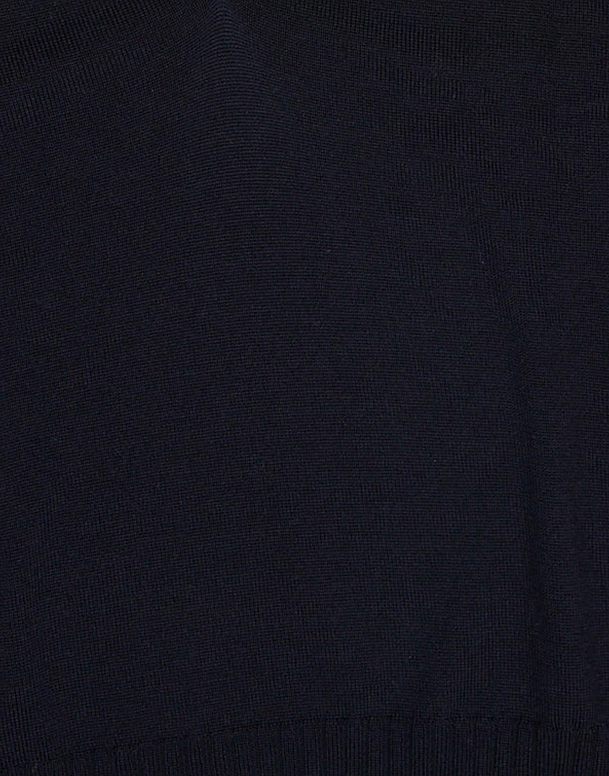 Roberto Collina Womens Sweater Midnight in Blue