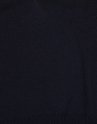 Roberto Collina Womens Sweater Midnight in Blue