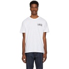 A.P.C. White Dolls Of Hell T-Shirt