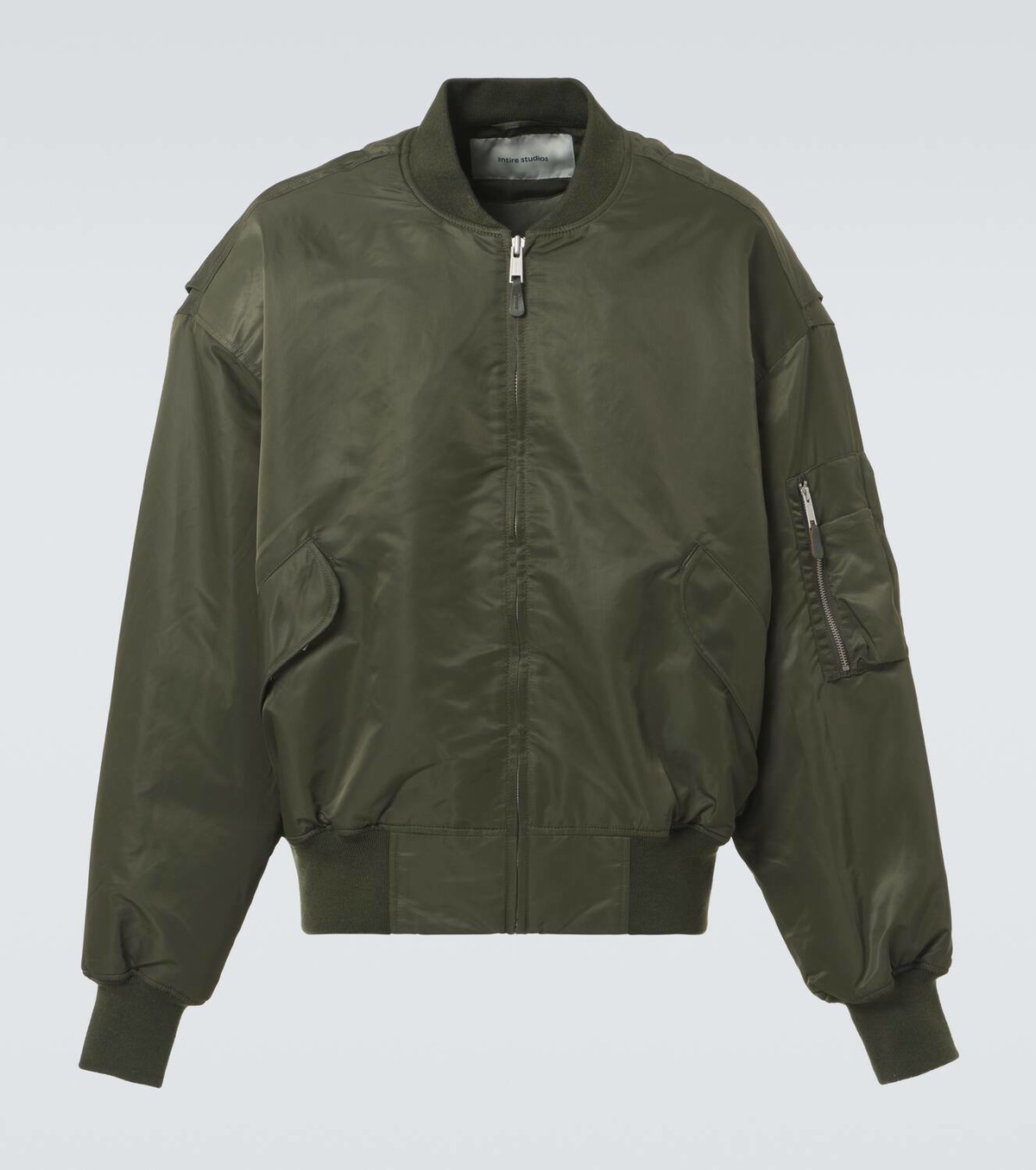 Entire Studios A4 bomber jacket Entire Studios