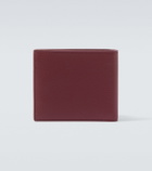 Saint Laurent Cassandre leather wallet