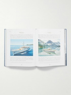 Assouline - Yachts: The Impossible Collection Hardcover Book
