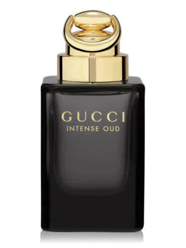 Gucci Unisex Intense Oud EDP 3.0 oz Fragrances 730870179710