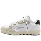 Off-White Men's 5.0 Sneakers in White