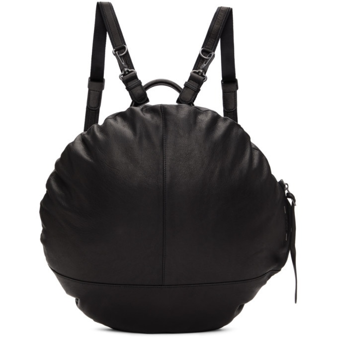 Photo: Cote and Ciel Black Alias New Moselle Backpack