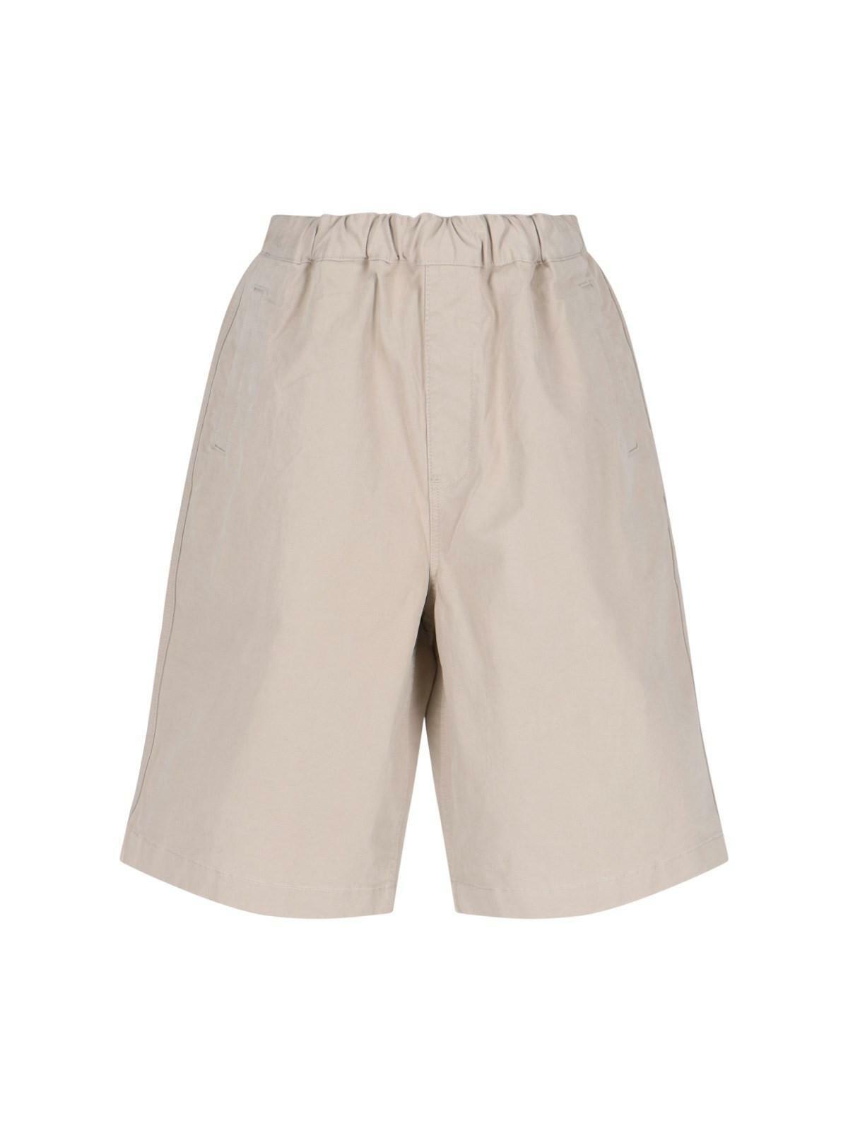 Entire Studios boxing Jute Sports Shorts