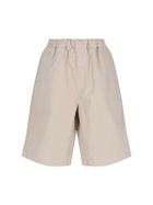 Entire Studios boxing Jute Sports Shorts