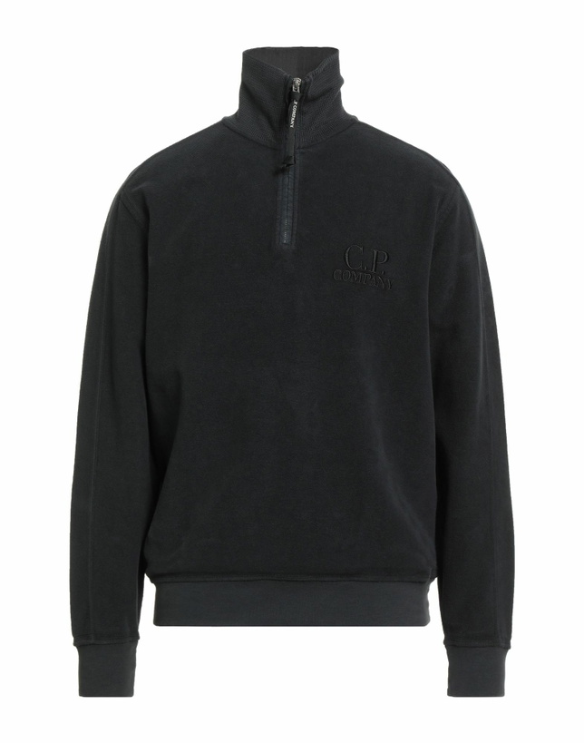 Photo: C. p. Company Mens Sweatshirt Charcoal