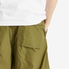Maharishi Men's Original Snoshorts in Olive