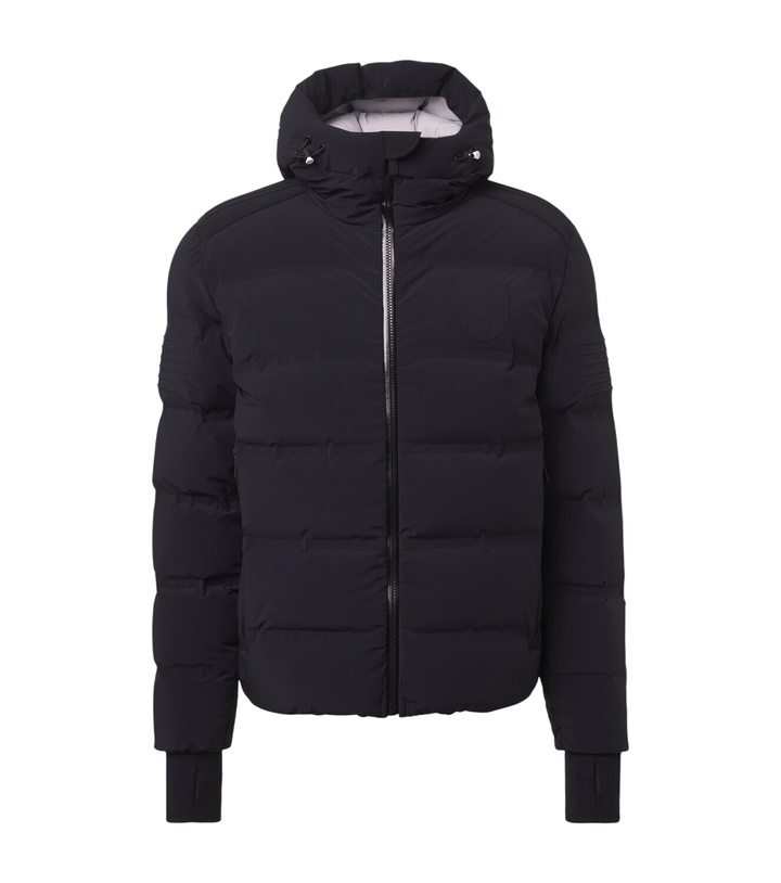 Photo: Toni Sailer Finn ski jacket