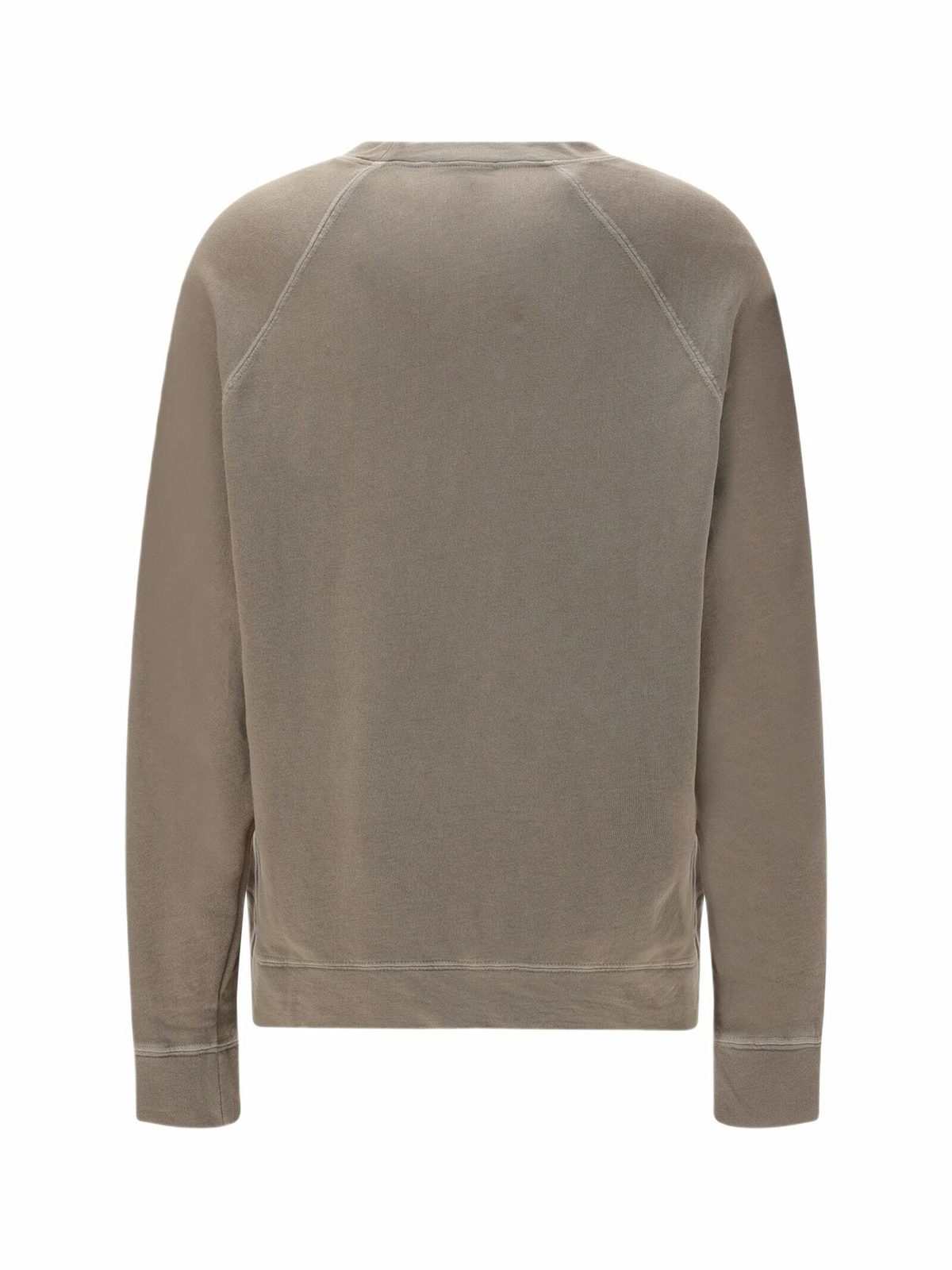 James Perse Cotton Long Sleeve Jersey