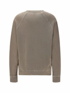 James Perse Cotton Long Sleeve Jersey