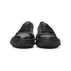 CamperLab Black Ground Sneakers