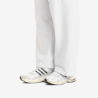 Adidas Adistar Control 5 in Silver/Black