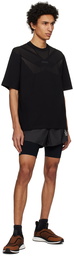 ZEGNA Black Norda Edition Shorts