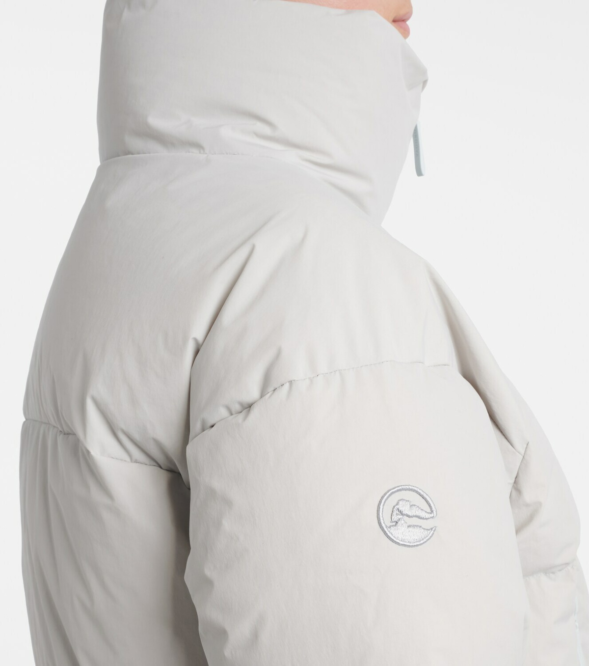 Cordova Cortina down ski jacket