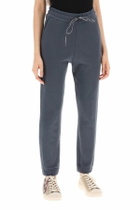 VIVIENNE WESTWOOD classic jogger pants Grey