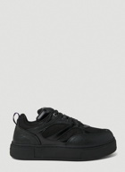 Sidney Sneakers in Black