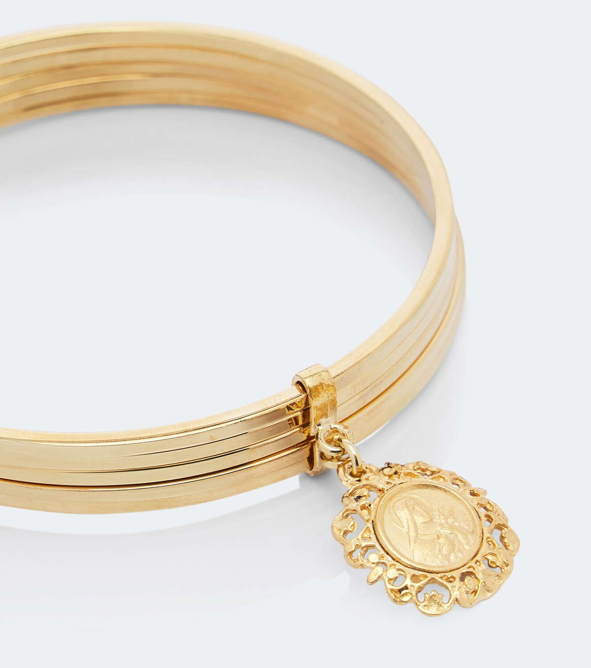 Dolce&Gabbana Velata bangle