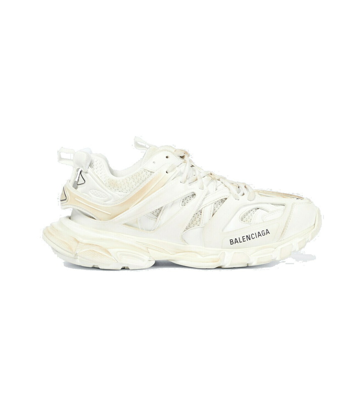 Photo: Balenciaga - Track sneakers