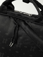 Porter-Yoshida and Co - POTR Nylon-Jacquard Duffle Bag