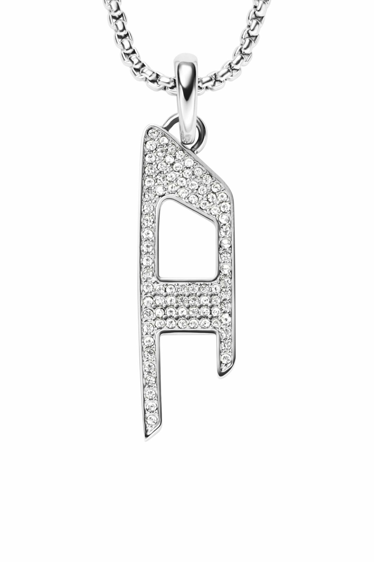 Diesel - Necklaces - Unisex - To Be Defined