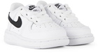 Nike Baby Force 1 Sneakers