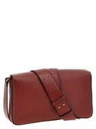 Pinko Love One Classic Crossbody Bag