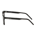 Saint Laurent Black SL 318 Sunglasses