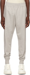 Études Gray Tempera Lounge Pants