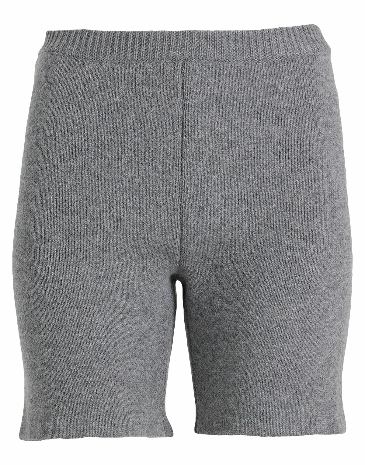 Magda Butrym Womens Shorts & Bermuda Shorts in Grey