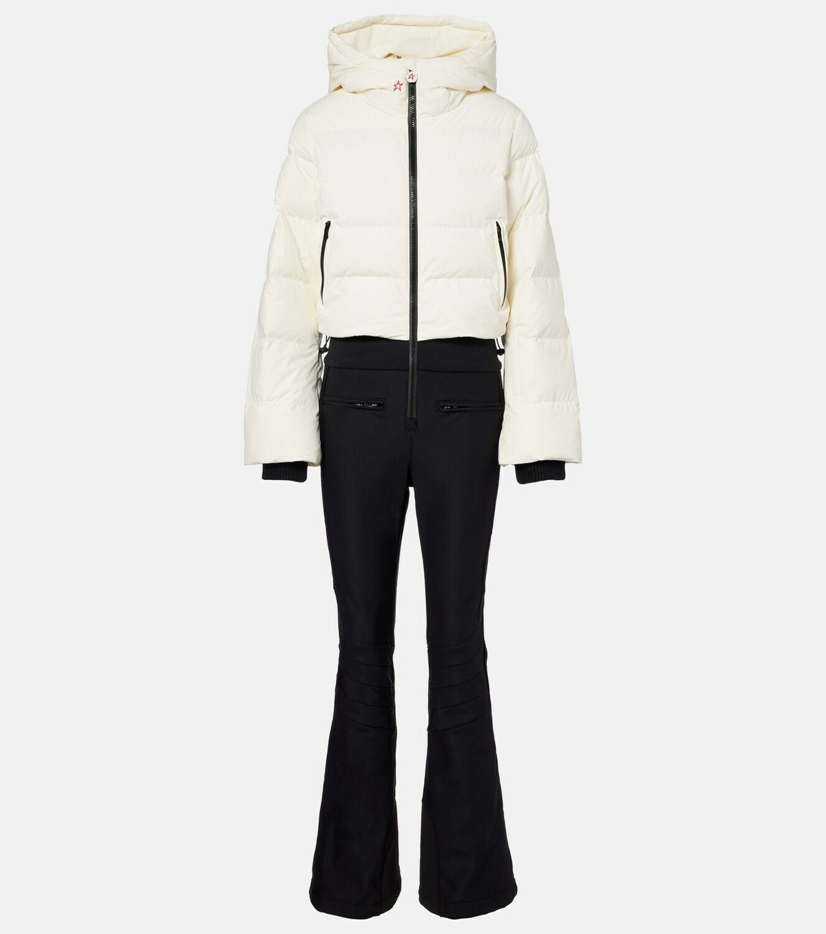 Perfect Moment Polar Flare ski suit
