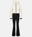 Perfect Moment Polar Flare ski suit