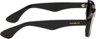 Marni Black Jimura Sunglasses