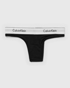 Calvin Klein Underwear Wmns Brazilian Black - Womens - Panties