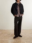 Story mfg. - Sundae Cotton Jacket - Black