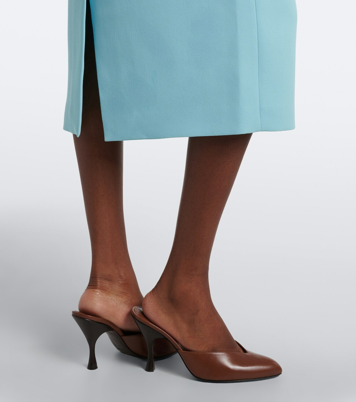 Roksanda Eryl cady midi dress