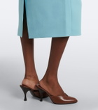 Roksanda Eryl cady midi dress