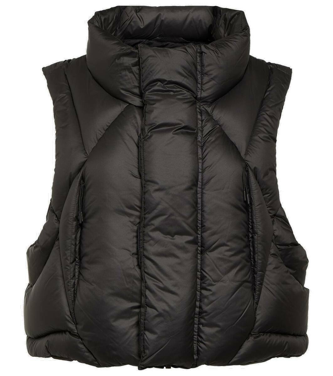 Entire Studios Oversized puffer vest Entire Studios