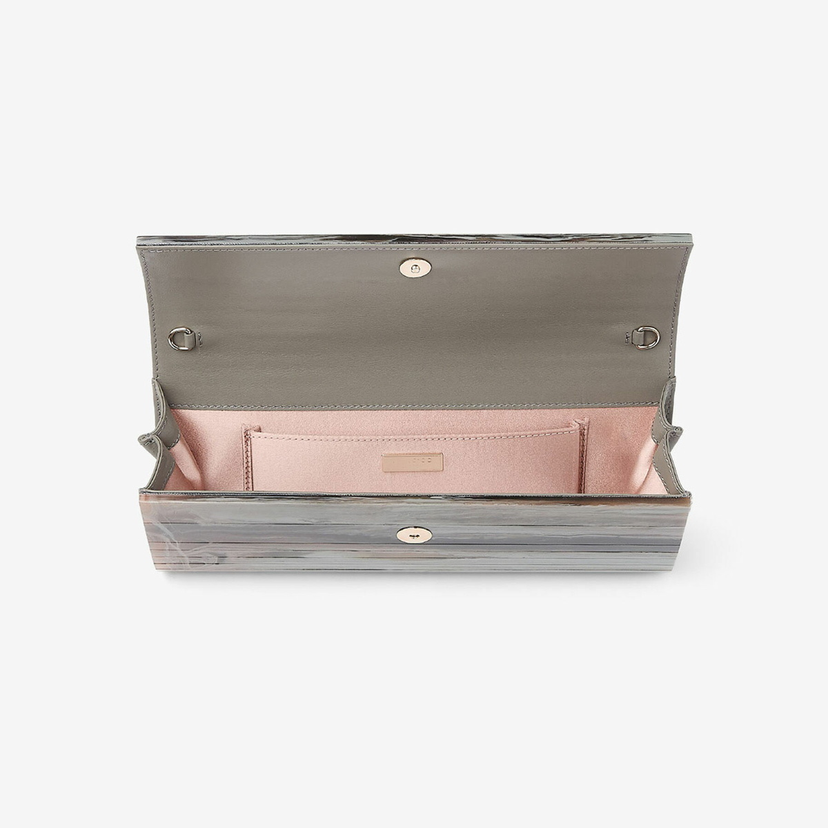 Jimmy Choo Sweetie Evening And Clutch Bag