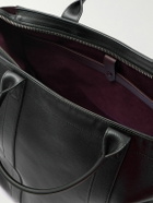 Métier - Mariner Elvis Leather Tote Bag